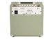 Гитарный комбоусилитель Cort CM15R (Pastel Green) - изображение 3