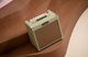 Гитарный комбоусилитель Cort CM15R (Pastel Green) - изображение 5