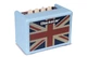 Гитарный комбоусилитель BLACKSTAR FLY 3 BABY BLUE UNION FLAG - изображение 2