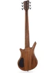 Бас-гитара Warwick Teambuilt Pro Series Thumb BO, 6-String (Natural Transparent Satin) - изображение 3