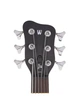 Бас-гитара Warwick Teambuilt Pro Series Thumb BO, 6-String (Natural Transparent Satin) - изображение 4