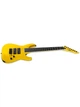 Электрогитара LTD SC-608 BARITONE Stephen Carpenter Signature (Yellow) - изображение 3