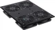 Panel wentylacyjny do szafy serwerowej Delta Electronics A19-4W (5907634597935) - obraz 1