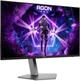 Монітор AOC AGON PRO AG326UZD2 - зображення 1