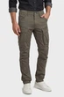 Чоловічі темно-сірі карго Rovic Zip 3D Тapered G-Star 31-34 D02190,5126 - изображение 1