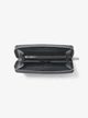 Мужской кошелёк MICHAEL MICHAEL KORS Cooper Logo Zip-Around Wallet ADMRL / PLBLUE 36U9MCRE3B (120908) - изображение 2