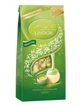 Шоколадные конфеты Lindt Lindor White Chocolate Matcha Truffles 137г - изображение 2