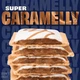 Тости Pop-Tarts Super Stuffed Cinnamon Caramel 5шт, 310г - зображення 2
