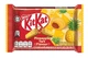 Шоколадный батончик Kit Kat Pineapple Tart Flavour 35г - изображение 1