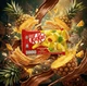Шоколадный батончик Kit Kat Pineapple Tart Flavour 35г - изображение 5