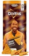 Чипсы Doritos Nacho Cheese FIFA World Cup Thierry Henry 140г - изображение 2