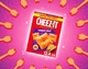 Снеки Cheez-It Cheesy Taco Baked Snack Crackers 351г - изображение 4