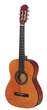 Классическая гитара Maxtone CGC360N - изображение 4