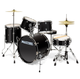 Акустические ударные установки MAXTONE MXC-3005 (Black) - изображение 1