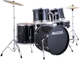 Акустические ударные установки MAXTONE MXC-3005 (Black) - изображение 2