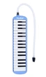 Пианика Maxtone MN-32D/BL - изображение 2