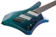 Електрогітара IBANEZ A527-NSH - зображення 5