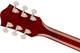 Електроакустична/напівакустична гітара GRETSCH G2655 STREAMLINER CENTER BLOCK JR. DOUBLE-CUT WITH V-STOPTAIL MIDNIGHT SAPPHIRE - зображення 5