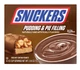 Пудинг та начинка для пирогів Snickers Milk Chocolate 72.2г - зображення 6