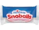 Пирожные Hostess Snoballs Coconut & Marshmallow Covered Chocolate Cakes 100г - изображение 1