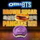 Печенье Oreo BTS Korean Sweet Pancake Flavour 103.5г - изображение 4
