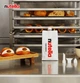 Шоколадно-горіхова паста Ferrero Nutella Food Service Cartridge 1кг - зображення 3