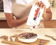 Шоколадно-горіхова паста Ferrero Nutella Food Service Cartridge 1кг - зображення 5