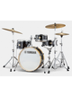 Акустические ударные установки YAMAHA Stage Custom Hip (Raven Black) - изображение 4