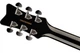 Электрогитара GRETSCH STREAMLINER JET BLACK - изображение 5