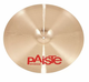Тарілка Paiste 2002 Power Crash 18 - зображення 3
