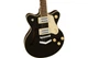 Електроакустична/напівакустична гітара GRETSCH G2655 STREAMLINER CENTER BLOCK JR. DOUBLE-CUT WITH V-STOPTAIL BLACK - зображення 4