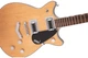 Электрогитара GRETSCH G5222 ELECTROMATIC DOUBLE JET BT WITH V-STOPTAIL AGED NATURAL - изображение 6