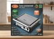 Мультимейкер BBQ BITEK BT-2681 2800 Вт — универсальный электрогриль для приготовления мяса, овощей, сэндвичей и других блюд (ЕН2203) - изображение 5
