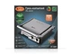 Мультимейкер BBQ BITEK BT-2681 2800 Вт — универсальный электрогриль для приготовления мяса, овощей, сэндвичей и других блюд (ЕН2203) - изображение 6