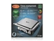 Мультимейкер BBQ BITEK BT-2687 3000 Вт — универсальный электрогриль для приготовления мяса, овощей, сэндвичей и других блюд (НН6235) - изображение 5