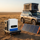 Солнечный инвертор Volt Polska ULTRA PLUS 7000 24 В 100 А MPPT Инверторы для солнечных электростанций - изображение 8