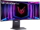 Монитор LG UltraGear 34GS95QE-B - зображення 3