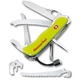 Нож Victorinox Rescuetool Fluorescent Yellow (1049-Vx08623.MWN) - изображение 2