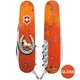 Нож Victorinox Spartan Zodiac 3D Конь Rusted Orange (1049-Vx13603_Z5260hk) - изображение 5