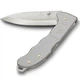 Ніж Victorinox Evoke Alox Срібло (1049-Vx09411.D26) - зображення 1