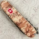 Нож Victorinox Huntsman Army Pixels Desert Sand (1049-Vx13713.7_W3945p) - изображение 7