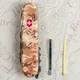 Нож Victorinox Huntsman Army Pixels Desert Sand (1049-Vx13713.7_W3945p) - изображение 9