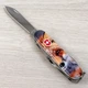 Нож Victorinox Explorer Animal Black (1049-Vx16703.7_F1060pw) - изображение 9