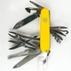 Нож Victorinox SwissChamp Желтый (1049-Vx16795.8) - изображение 3