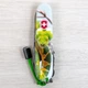 Нож Victorinox Climber Zodiac Змея Green (1049-Vx13703.7_Z4270pk) - изображение 13