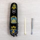 Нож Victorinox Huntsman Ukraine Украинские мотивы Черный (1049-Vx13713.3_T1370u) - изображение 6