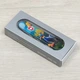 Нож Victorinox Spartan Design Mat Gloss Blue/Yellow (1049-Vx13603.3_R2090pk) - изображение 6