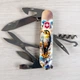 Нож Victorinox Huntsman Ukraine Mat Gloss Бежевый/бирюзовый (1049-Vx13713.7_T3260pw) - изображение 8