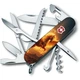 Нож Victorinox Huntsman Zodiac Конь Fire (1049-Vx13713.3_Z5250pk) - изображение 1