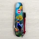 Нож Victorinox Spartan Design Mat Gloss Blue/Yellow (1049-Vx13603.3_R2090pk) - изображение 11